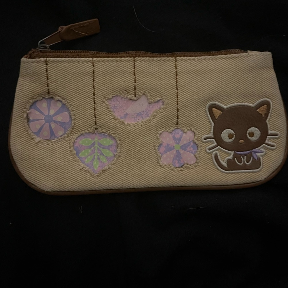 ☆ choco cat case ☆
